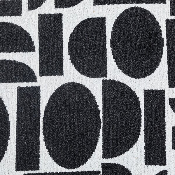 ÚLOŽNÝ BOX NA SEDENIE, textil, kompozitné drevo, 50/44/50 cm MID.YOU - Kreslá, Online Only