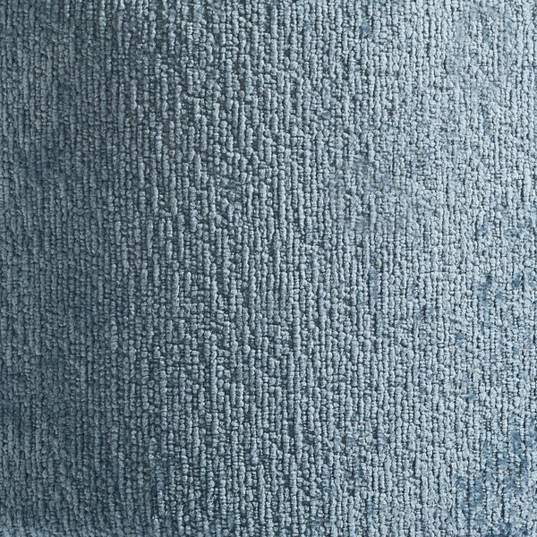 TABURETKA, kov, textil, kompozitné drevo, 40/44/40 cm MID.YOU - Online Only drobný nábytok, Online Only