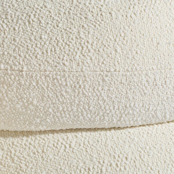 TABURETKA „PUFF“, 35x38/38x44 cm MID.YOU - Kreslá, Online Only