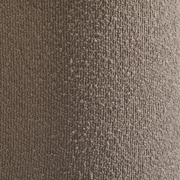 TABURETKA, textil, kompozitné drevo, 93/37/49 cm MID.YOU - Online Only drobný nábytok, Online Only