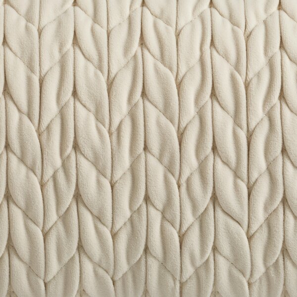 DLHÁ TABURETKA, kov, textil, kompozitné drevo, 110/41/43 cm MID.YOU - Online Only drobný nábytok, Online Only