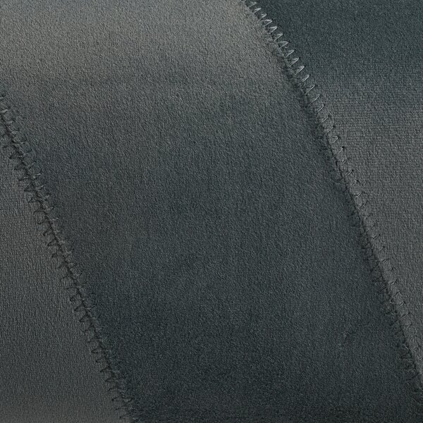 DLHÁ TABURETKA, kov, textil, kompozitné drevo, 110/41/43 cm MID.YOU - Online Only drobný nábytok, Online Only