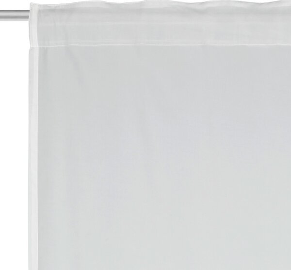 HOTOVÝ ZÁVES, polopriehľadné, 140/245 cm Esposa - Záclony & závesy, Online Only