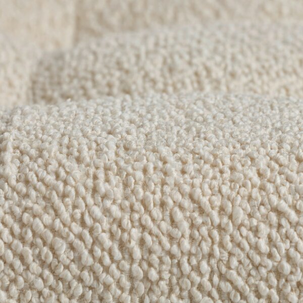 DLHÁ TABURETKA, kov, textil, kompozitné drevo, 120/45/42 cm MID.YOU - Online Only drobný nábytok, Online Only
