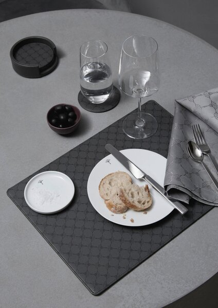 PRESTIERANIE, polyuretán (PU), 30/40 cm Joop! - Textil do domácnosti, Online Only