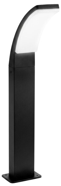 Záhradné Svietidlo Toolight Jnh033-G Black