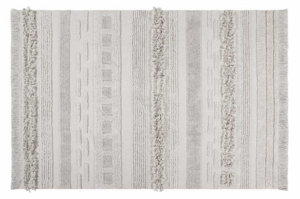 LORENA CANALS Air Natural - koberec ROZMER CM: 170 x 240