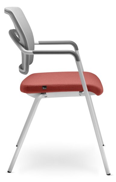 LD SEATING - Konferenčná stolička ARCUS 251-N8
