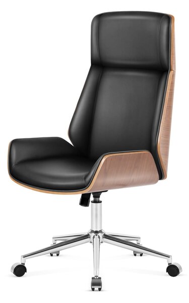 HUZARO Kancelárska stolička MARK ADLER BOSS 8.0