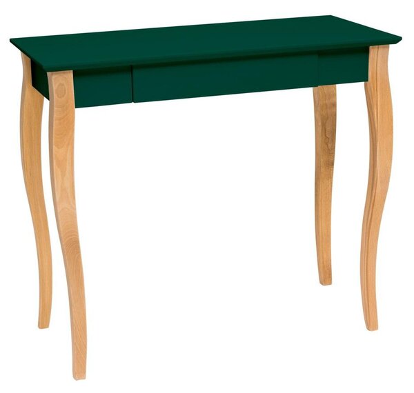 RAGABA Lillo písací stôl stredný FARBA: zelená