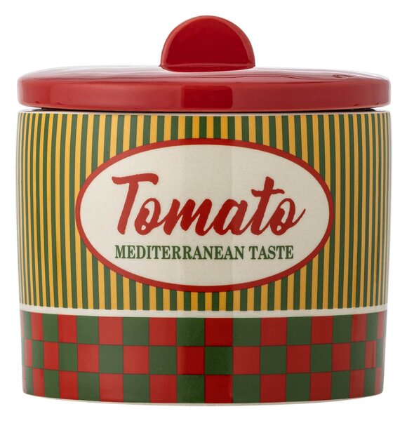 Keramická nádoba Stefano Tomato 1,8 l