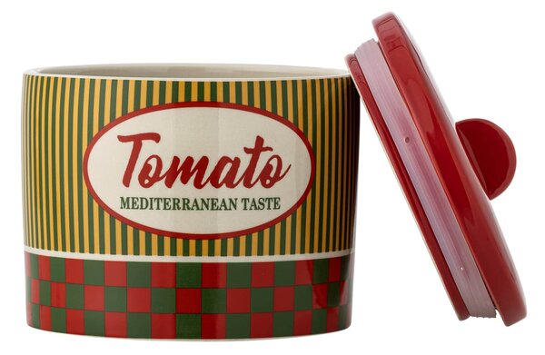 Keramická nádoba Stefano Tomato 1,8 l