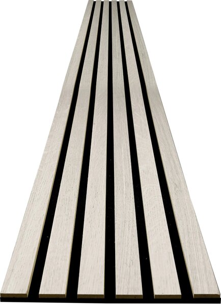 AKUSTICKÝ PANEL 250/30/1.1 cm - Dekorácie na stenu