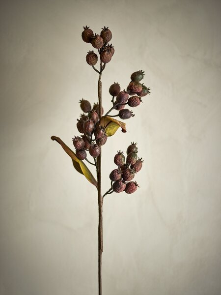 Umělá květina Berry Branch 94 cm