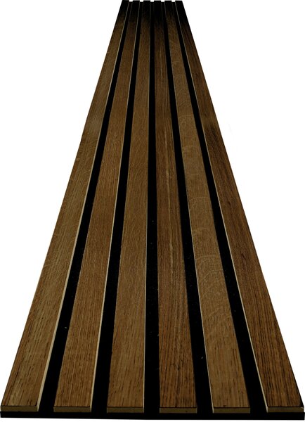 AKUSTICKÝ PANEL 250/30/1.1 cm - Dekorácie na stenu