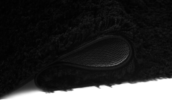 Koberec P113A ESSENCE čierny