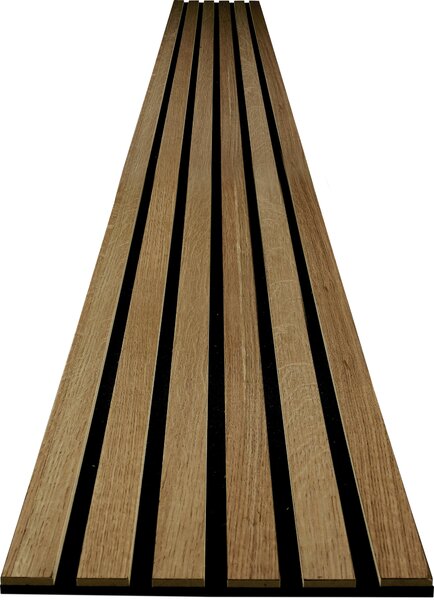 AKUSTICKÝ PANEL 250/30/1.1 cm - Dekorácie na stenu