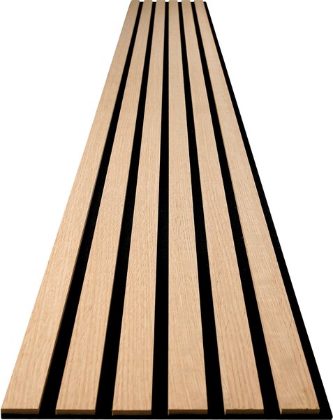AKUSTICKÝ PANEL 250/30/1.1 cm - Dekorácie na stenu