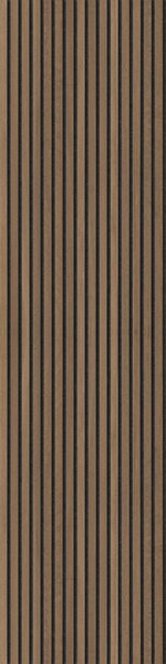 AKUSTICKÝ PANEL 250/60/2.1 cm - Dekorácie na stenu