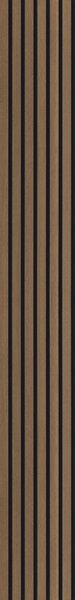 AKUSTICKÝ PANEL 250/30/1.1 cm - Dekorácie na stenu