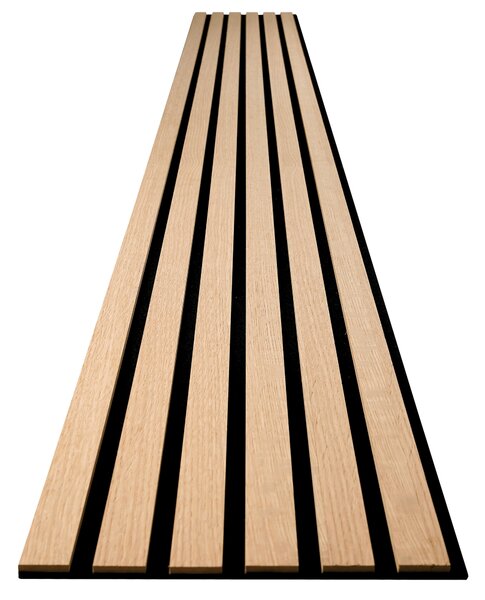 AKUSTICKÝ PANEL 250/30/0.61 cm - Dekorácie na stenu