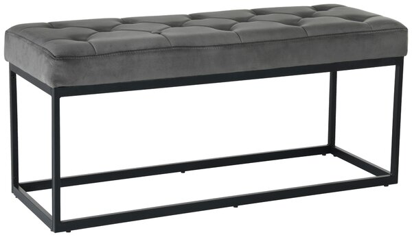 LAVICA DO PREDSIENE, 103/47/38 cm MID.YOU - Online Only drobný nábytok, Online Only