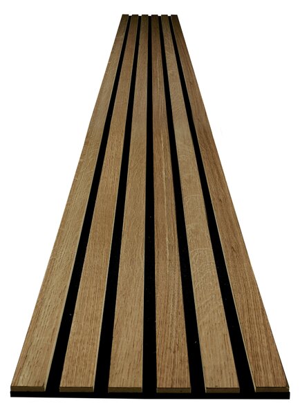 AKUSTICKÝ PANEL 250/30/0.61 cm - Dekorácie na stenu