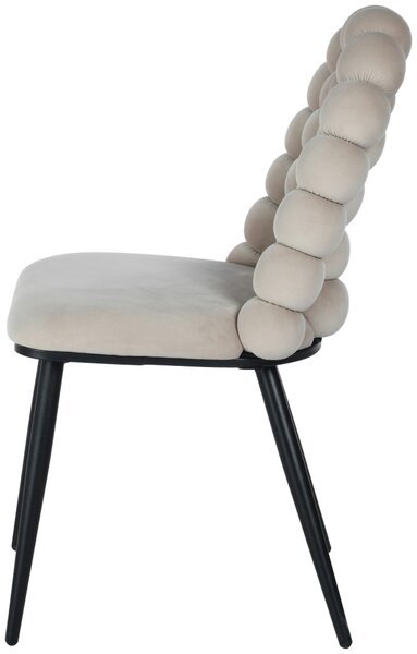 STOLIČKA, 47/87/61 cm Livetastic - Stoličky, Online Only