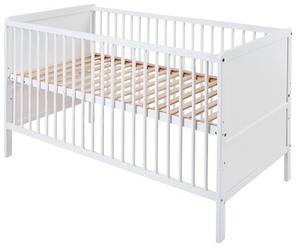 DETSKÁ POSTIEĽKA KOMPLET My Baby Lou - Izby pre bábätká