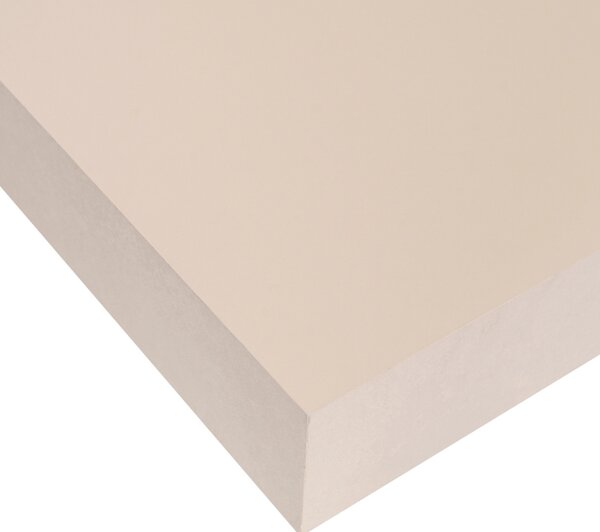 HAMPTON Rozkladací stôl 160-240 cm kašmír/zlatý