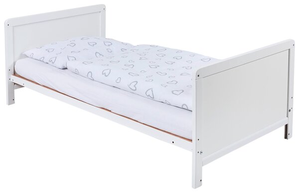 DETSKÁ POSTIEĽKA KOMPLET My Baby Lou - Izby pre bábätká