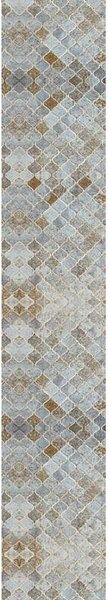 MINDTHEGAP Morocco Tiles - tapeta