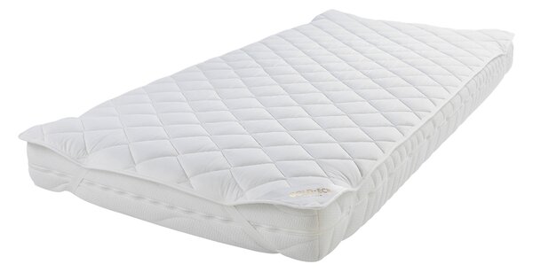 PODLOŽKA NA MATRAC, 90/200 cm Sleeptex - Matrace