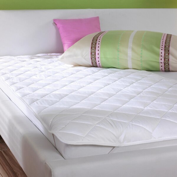 PODLOŽKA NA MATRAC, 90/200 cm Sleeptex - Matrace