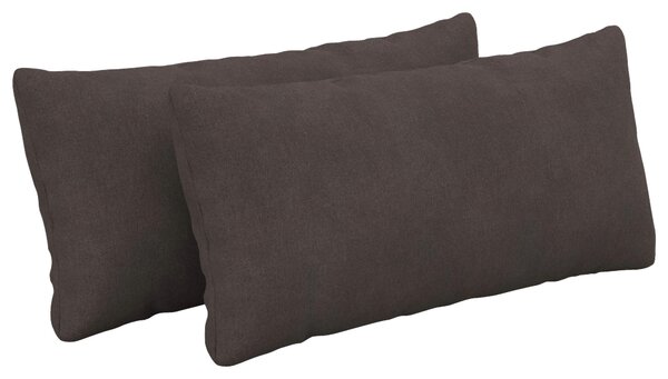 DEKORAČNÝ VANKÚŠ 60/30 cm Sit & More - Textil do domácnosti, Online Only
