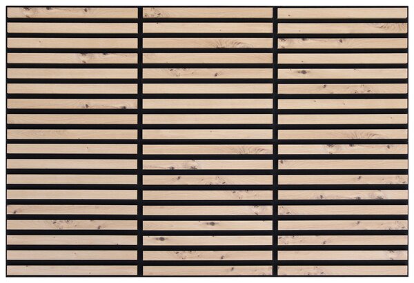 AKUSTICKÝ PANEL 40/40/1,8 cm Xora - Dekorácie na stenu, Online Only