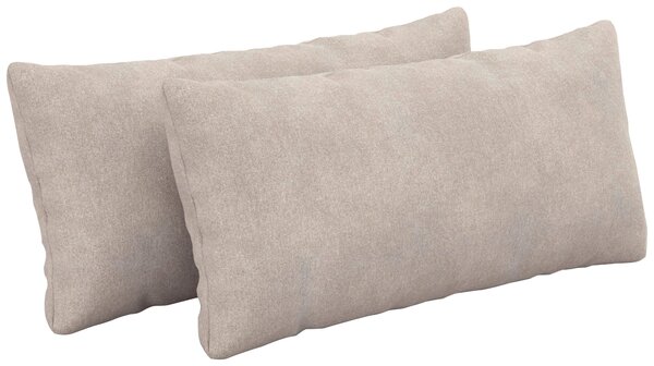DEKORAČNÝ VANKÚŠ 60/30 cm Sit & More - Textil do domácnosti, Online Only