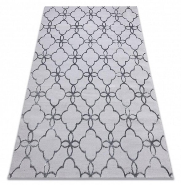 Kusový koberec Arlen šedý 2 120x170cm