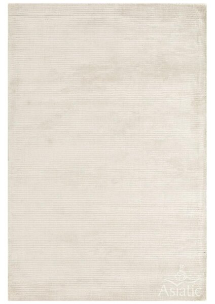 ASIATIC LONDON Bellagio White - koberec ROZMER CM: 120 x 180