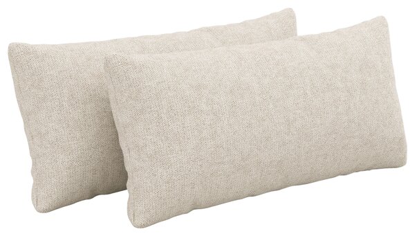 DEKORAČNÝ VANKÚŠ 60/30 cm Sit & More - Textil do domácnosti, Online Only