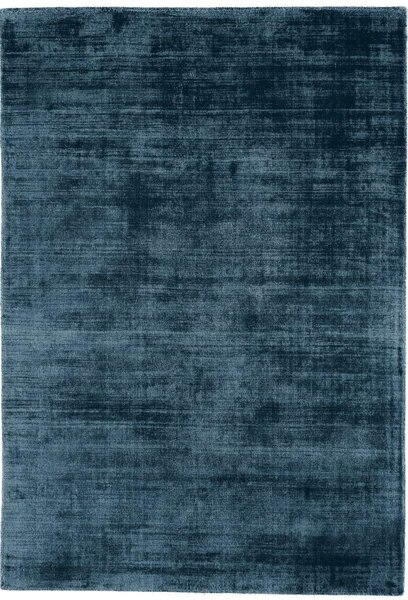 ASIATIC LONDON Blade Teal - koberec ROZMER CM: 120 x 170
