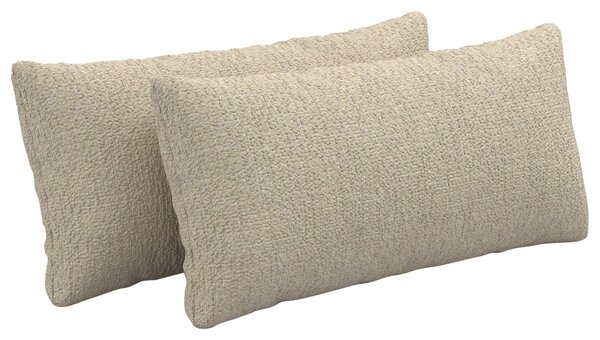 DEKORAČNÝ VANKÚŠ 60/30 cm Sit & More - Textil do domácnosti, Online Only