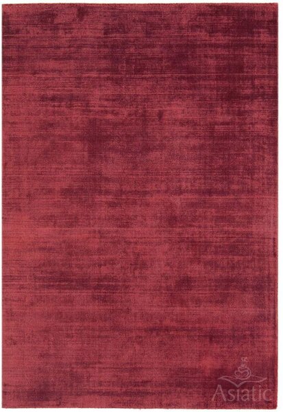 ASIATIC LONDON Blade Berry - koberec ROZMER CM: 200 x 290