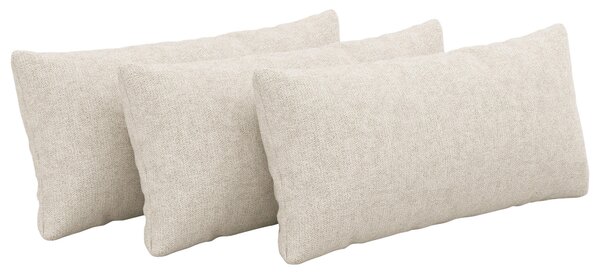 DEKORAČNÝ VANKÚŠ 60/30 cm Sit & More - Textil do domácnosti, Online Only