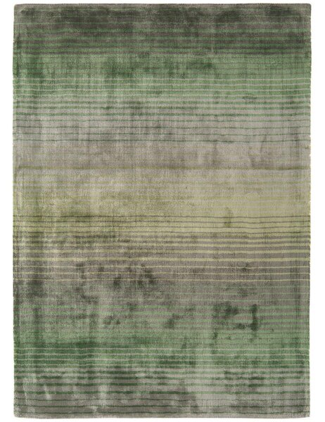 ASIATIC LONDON Holborn Green - koberec ROZMER CM: 120 x 170