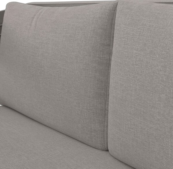 JEDÁLENSKÁ TERASOVÁ SÚPRAVA 5-dielne, kov, sklo, textil Ambia Garden - Online Only záhrada, Online Only