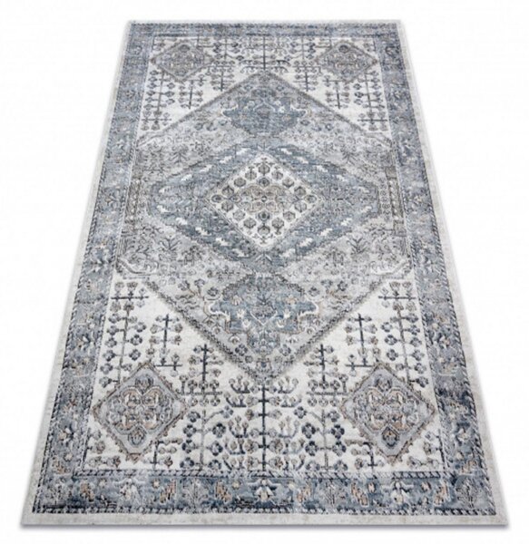 Kusový koberec Paula šedý 120x170cm