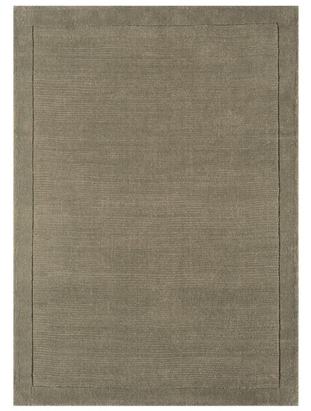 ASIATIC LONDON York Taupe - koberec ROZMER CM: 120 x 170