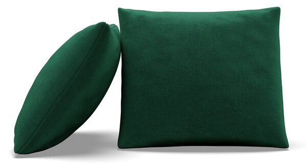 Set vankúšov - Kronos 35x35 cm Sivá I