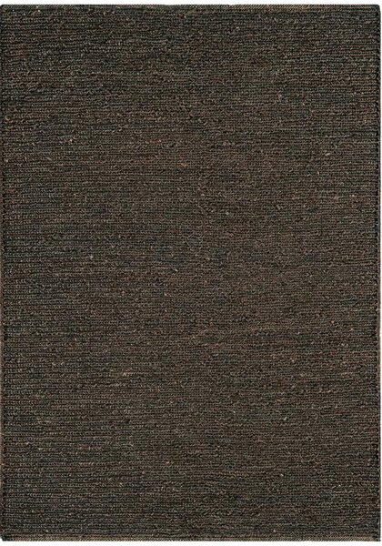 ASIATIC LONDON Soumak Charcoal - koberec ROZMER CM: 120 x 170